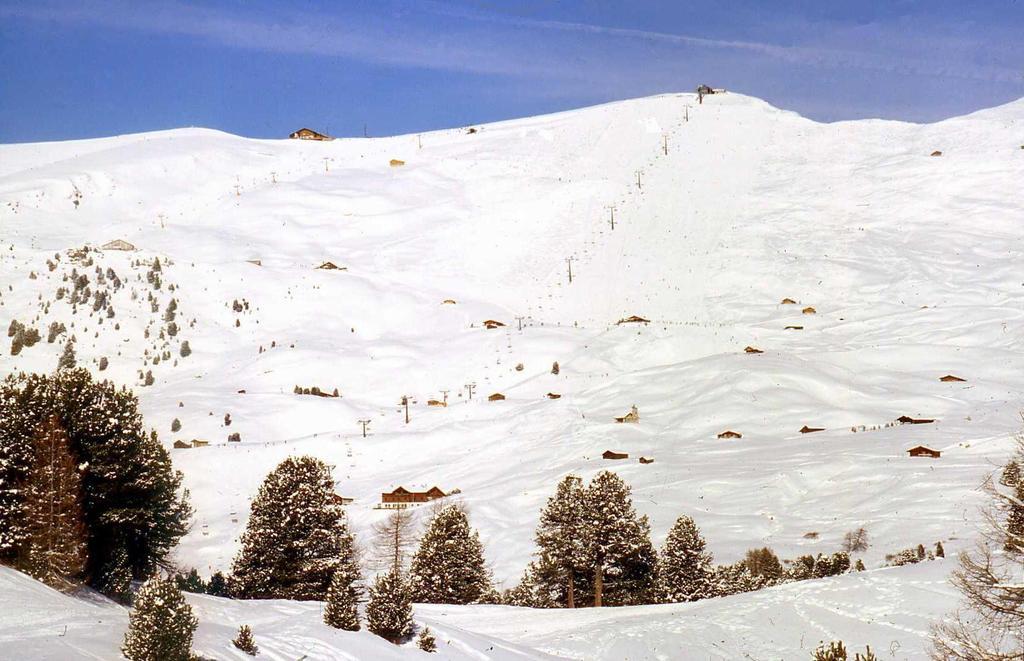 Garni Le Chalet Santa Cristina Val Gardena Екстериор снимка